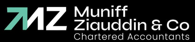 Muniff Ziauddin & Co., Chartered Accountants